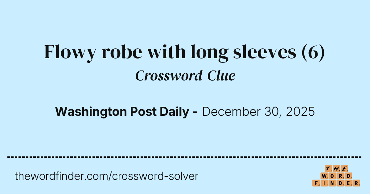 flowy dress from the islands crossword clue Crossroads Maxi Dress main image 1