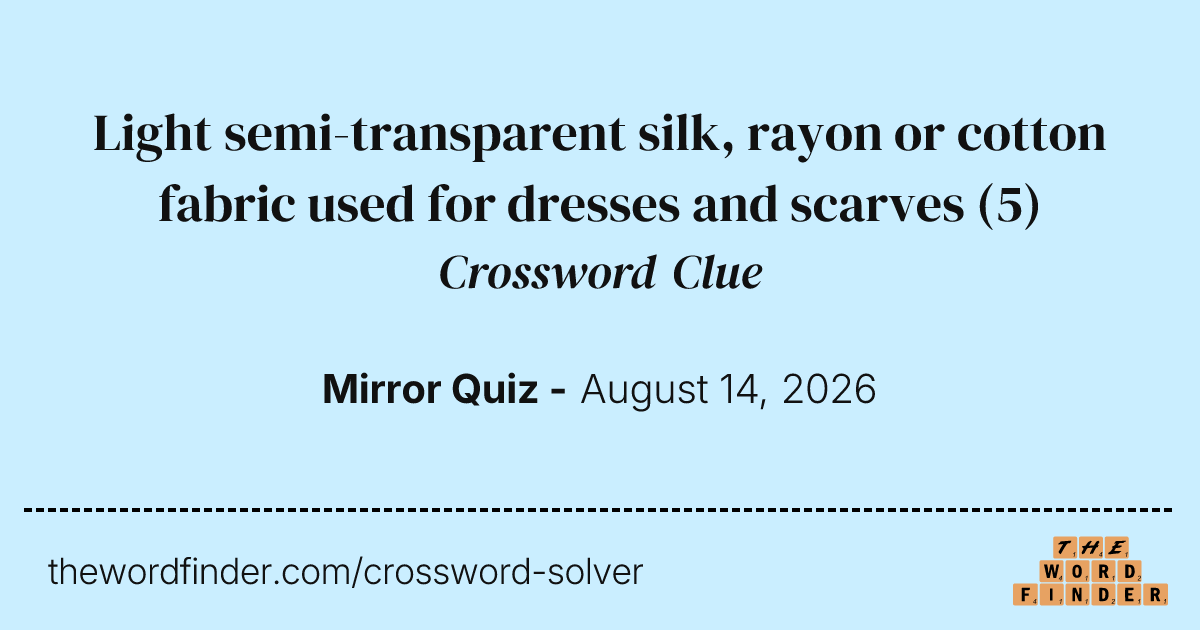 dress blues crossword clue First-rate Sheer Fabric / Manika Sales Vishwakarma Dazzles At Miss Universe 2025 In 20 Best Unique Black edit_essentials Women's US Size:7.5