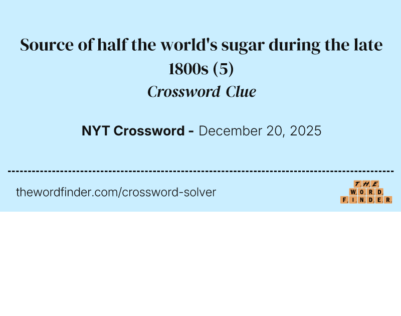 eyJjbHVlIjoiU291cmNlIG9mIGhhbGYgdGhlIHdv